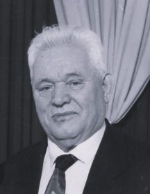 Беломестных Александр Дмитриевич