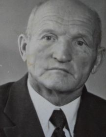 Бусарев Фёдор Кондратьевич