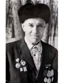 Гужавин Борис Иванович