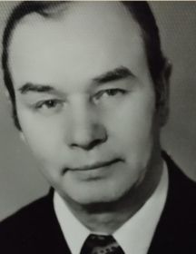 Кондуров Алексей Степанович