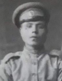 Николаенко Николай Матвеевич