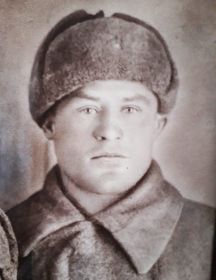 Свирин Григорий Иванович