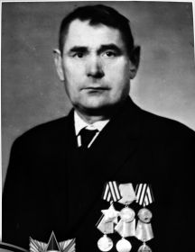 Новгородцев Александр Павлович