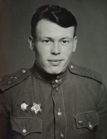 Харитонов Константин Константинович