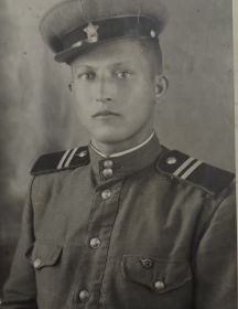 Овчаренко Анатолий Яковлевич