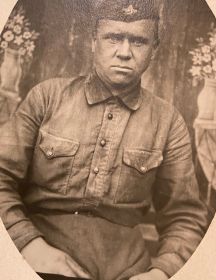 Печенкин Михаил Николаевич