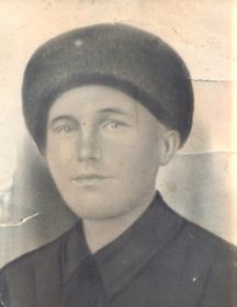 Окатьев Тихон Иванович