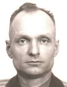 Кружаев Сергей Трифонович