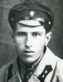 Белянин Михаил Александрович