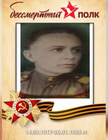 Дубровский Александр Васильевич