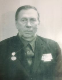 Мозговенко Иван Григорьевич