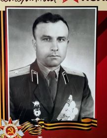 Титарь Ларион Афанасьевич