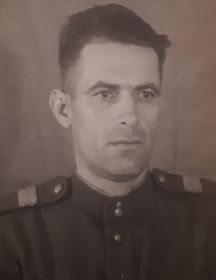 Китунов Фёдор Иванович