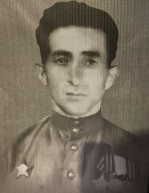 Тлюстен Юсуф Гиссович