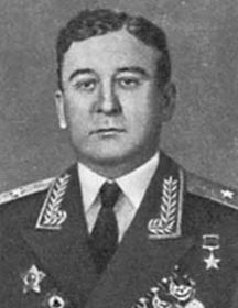 Кирсанов Александр Васильевич