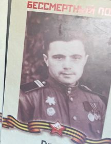 Гузеев Иван Ильич
