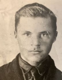 Шляпин Иван Родионович