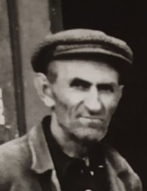 Исаев Гордей Алексеевич
