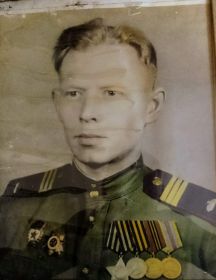 Лоскутов Иван Гаврилович