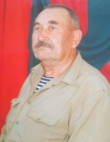 Сморчков Анатолий Александрович