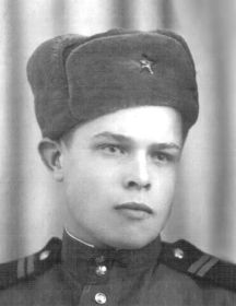 Дыдыкин Николай Дмитриевич