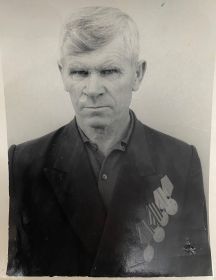 Слепко Григорий Пантелеевич