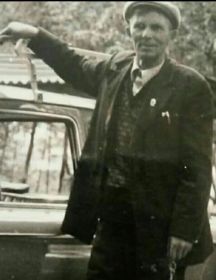Скворцов Дмитрий Михайлович
