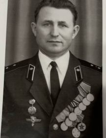 Шеремет Фёдор Данилович