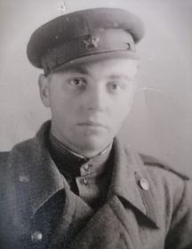 Абрамов Николай Федорович