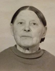 Дежемесова Анастасия Павловна