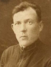 Карасев Василий Антонович