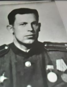 Шипов Иван Викторович