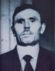 Саблин Иван Ильич