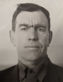 Пустарнаков Василий Акимович