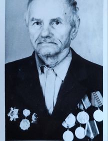 Пинчук Григорий Федорович