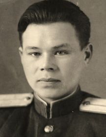 Копылов Анатолий Иванович