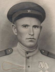 Суслов Фрол Егорович