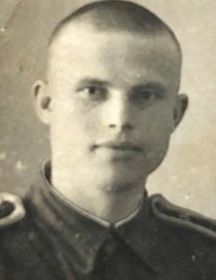 Захарочкин Михаил Исаевич