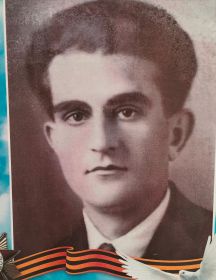 Мартюхов Иван Павлович