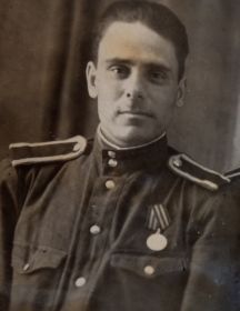 Пешков Иван Васильевич