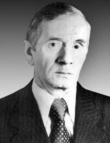 Марков Алексей Дмитриевич