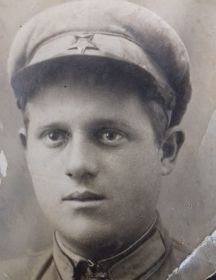 Шалыгин Иван Афанасьевич