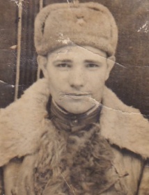 Киселев Алексей Егорович