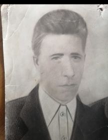 Давыдкин Михаил Иванович