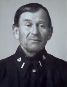 Добровольский Дмитрий Иванович