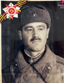 Ерёмин Иван Семёнович