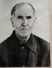 Гришаев Павел Ильич