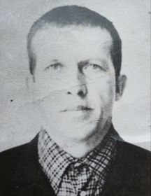 Зверев Петр Никитович