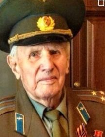 Горшков Юрий Иванович