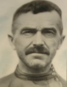 Шамарин Иван Максимович